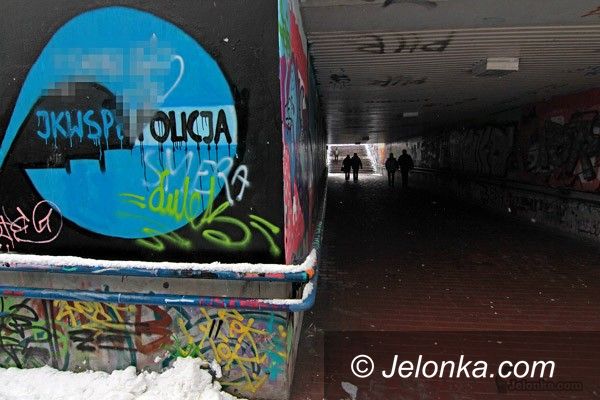 JELENIA GÓRA: Niekompletny monitoring. Gdzie jeszcze potrzebne kamery?