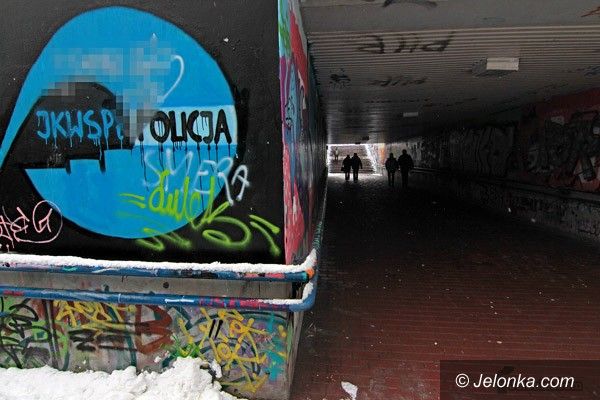 JELENIA GÓRA: Niekompletny monitoring. Gdzie jeszcze potrzebne kamery?
