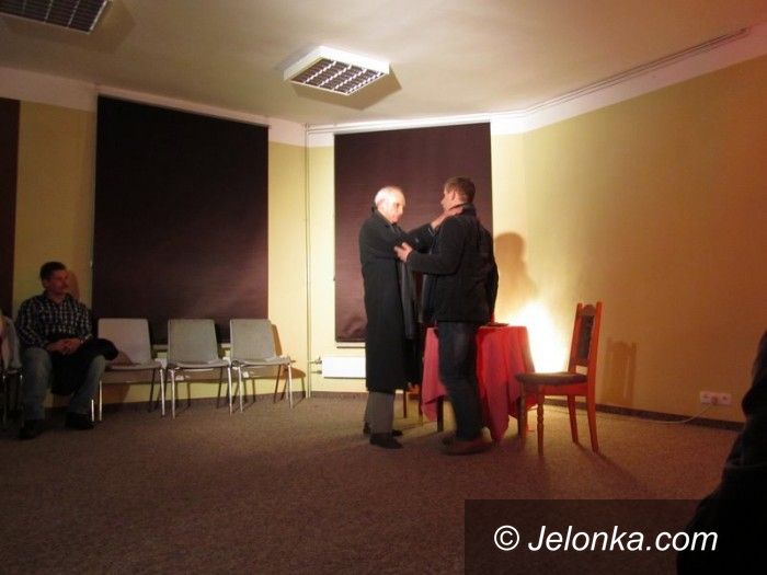 JELENIA GÓRA: Przerażające studium alkoholizmu