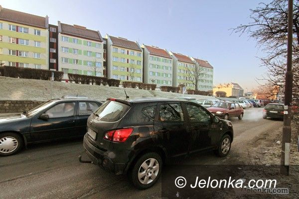 JELENIA GÓRA: Bardzo złożona praca wydziału komunikacji