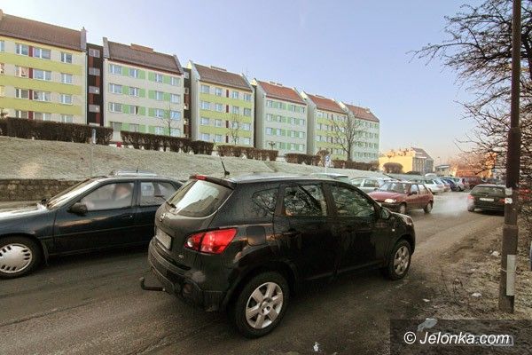 JELENIA GÓRA: Bardzo złożona praca wydziału komunikacji
