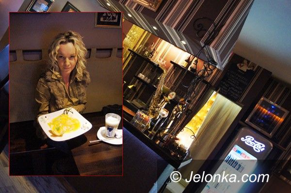 JELENIA GÓRA: Francuski smak naleśników na placu Ratuszowym