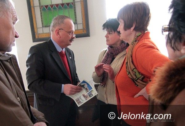 JELENIA GÓRA: Ceny wody i ścieków pójdą w górę. Choć uchwały nie podjęto