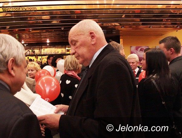 REGION JELENIOGÓRSKI: Były wójt Janowic szefem karkonoskich wodociągów