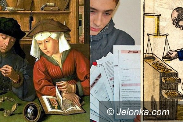 JELENIA GÓRA: Lichwa znowu w modzie! Na granicy prawa