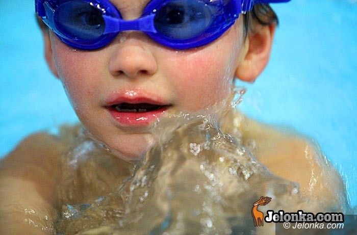 Jelenia Góra: SP 11 dominuje na pływalni