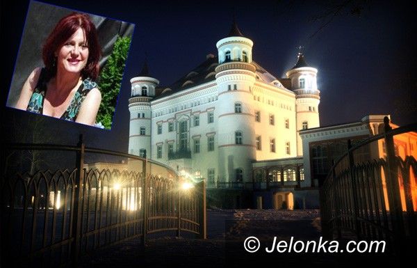 JELENIA GÓRA: Operowo w dwóch pałacach