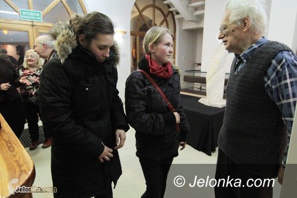 JELENIA GÓRA: Zdjęcia zwykłe i niezwykłe w BWA