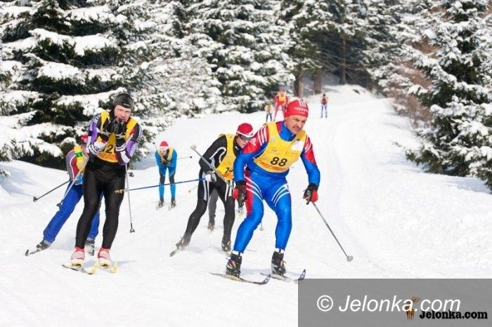 Zakopane: Świetne występy naszych zawodników podczas Polbank Cup