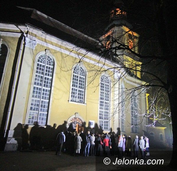 JELENIA GÓRA/ REGION: Znaczące dofinansowanie dla zamków i świątyń