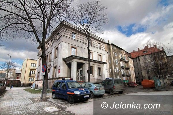 JELENIA GÓRA: Tabor straży miejskiej do wymiany