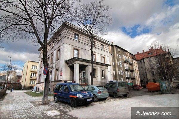 JELENIA GÓRA: Tabor straży miejskiej do wymiany
