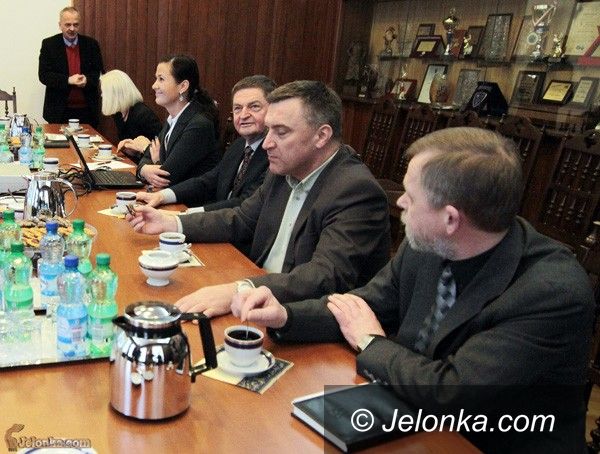 JELENIA GÓRA: Uzdrowiska lokomotywami rozwoju turystyki