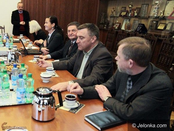 JELENIA GÓRA: Uzdrowiska lokomotywami rozwoju turystyki