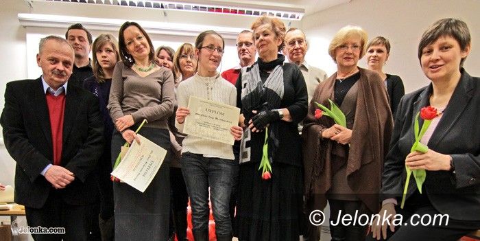 JELENIA GÓRA: Kochają Jelenią Górę! Sto wierszy o miłości do naszego miasta