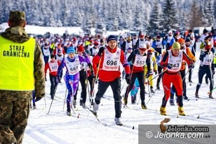 Wisła: Po raz pierwszy pobiegli ze startu wspólnego