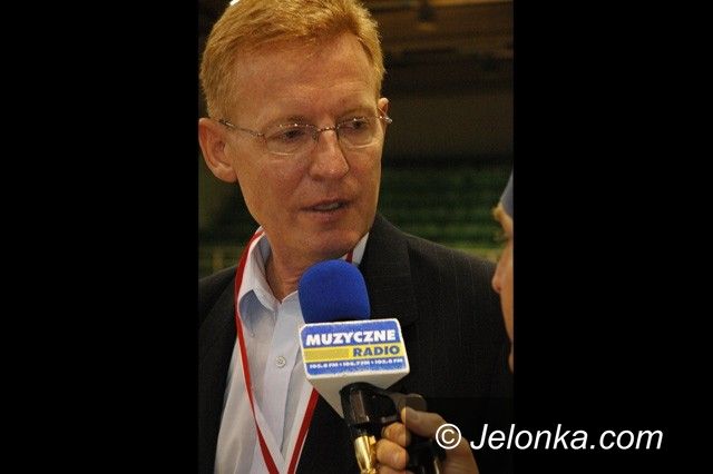 Polska: Zmarł Roman Jezierski, legenda jeleniogórskiego szczypiorniaka