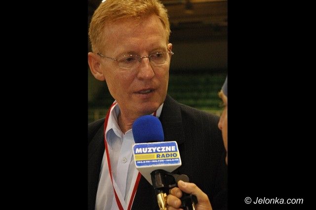 Polska: Zmarł Roman Jezierski, legenda jeleniogórskiego szczypiorniaka