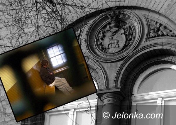 JELENIA GÓRA: Ćwierć wieku w celi za poćwiartowanie kolegi