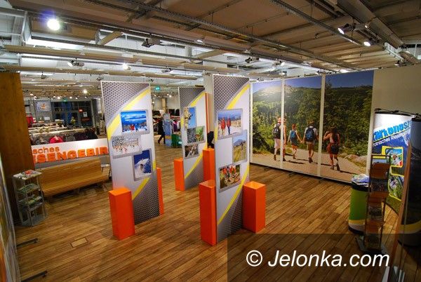 JELENIA GÓRA/ BERLIN: Nasz region promuje się w Berlinie