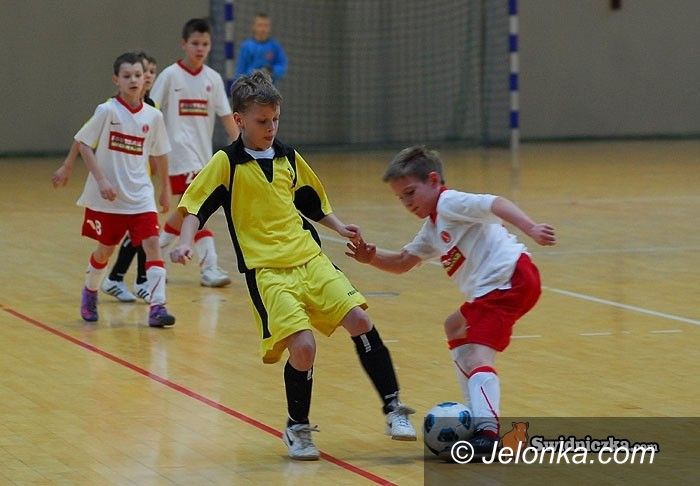 Jelenia Góra: Dziesięć ekip powalczy o prym w Turnieju Młodzików