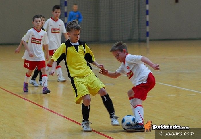 Jelenia Góra: Dziesięć ekip powalczy o prym w Turnieju Młodzików