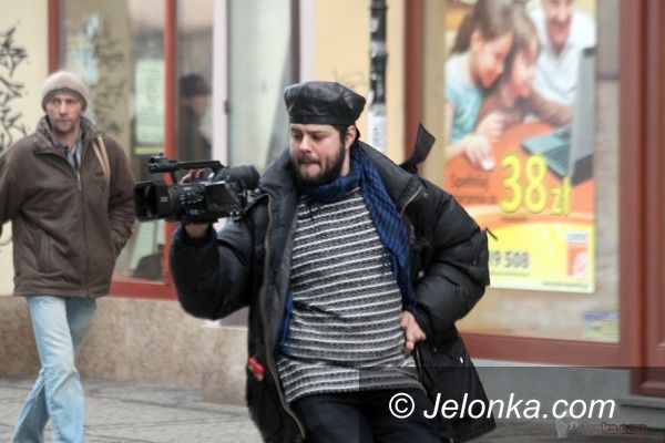 JELENIA GÓRA: 14. ZOOM Festiwal coraz bliżej. Ruszyły warsztaty, inauguracja we czwartek
