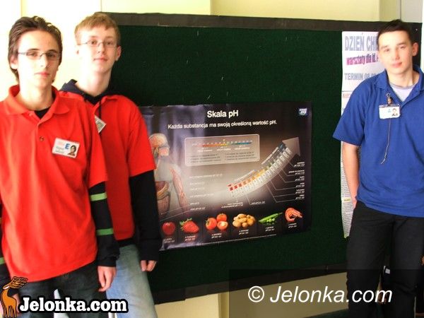 JELENIA GÓRA: Obawy o laboratorium: z chemicznego na językowe