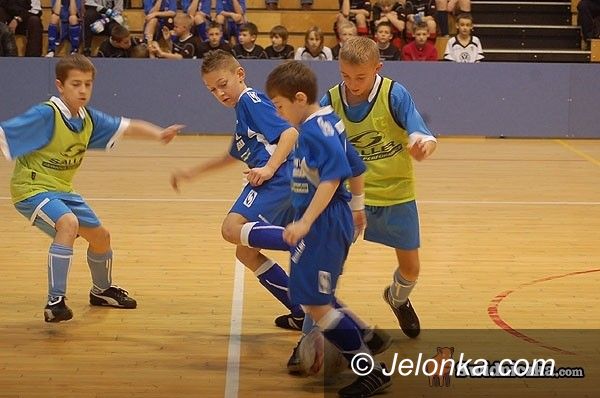 Jelenia Góra: Zwycięstwo Karkonoszy w Turnieju Młodzików