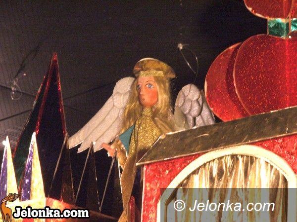 JELENIA GÓRA: Teatralnie i nie tylko na zimowisku w ODK