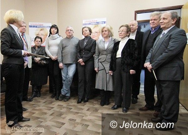 JELENIA GÓRA: To draństwo systemu. Załoga „Wysokiej łąki” oburzona fuzją!