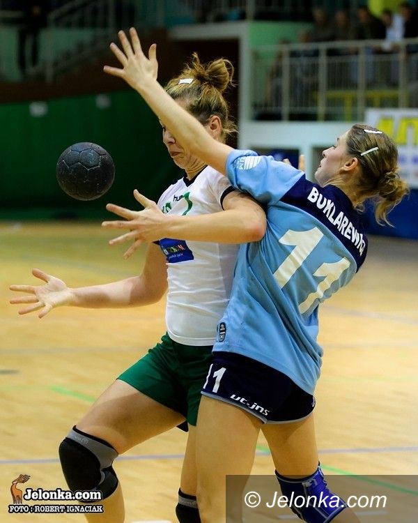 Superliga: Ciężkie zadanie KPR–u, przed nami derby Dolnego Śląska