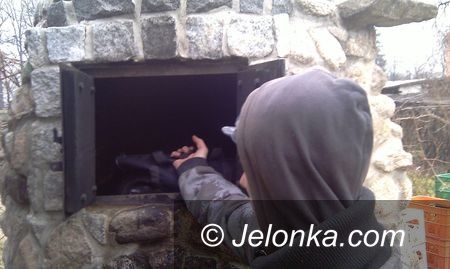 JELENIA GÓRA: Szesnastolatków skusiła wódka i gotówka
