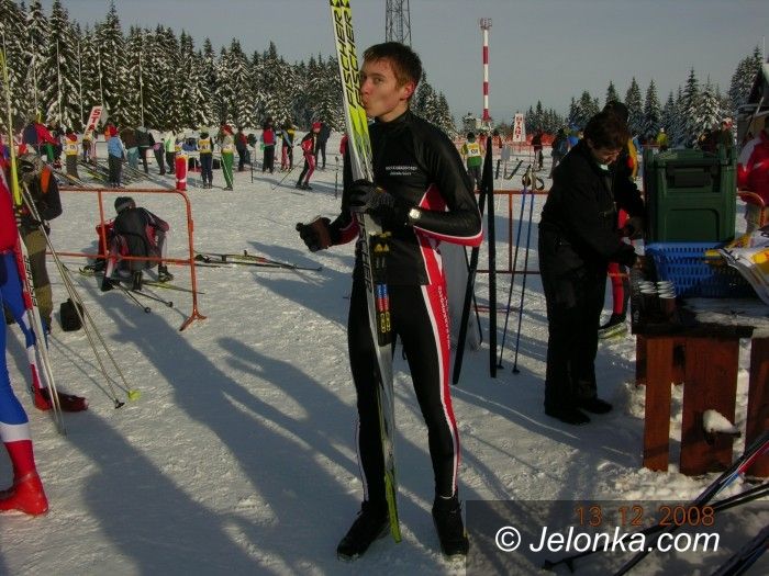 Polska: Medalowy start naszych biegaczy