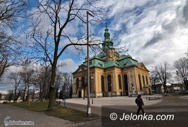 JELENIA GÓRA: Rozbudowa monitoringu jeszcze w tym roku?