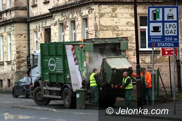JELENIA GÓRA: Śmieci drogie jak diabli! Czy będzie taniej?