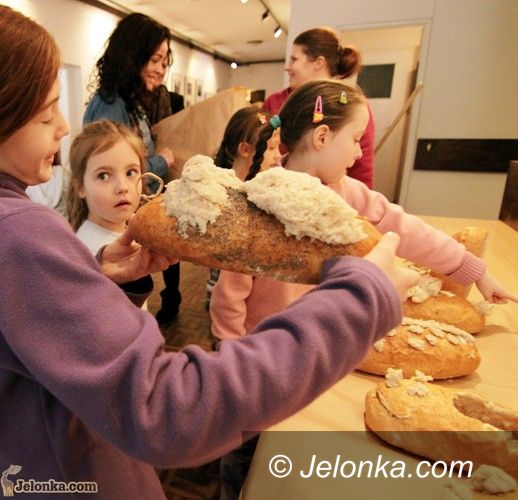 JELENIA GÓRA: W poszukiwaniu szóstego zmysłu. Artystyczne ferie w JCK