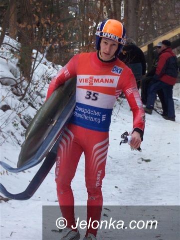 Krynica-Zdrój: MKS Karkonosze drugim klubem w Polsce