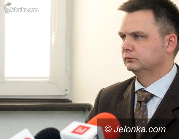 JELENIA GÓRA: Nowy zastępca prokuratora okręgowego