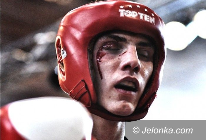 Śrem: Złoto Irka Zakrzewskiego, fotorelacja z Grand Prix w Śremie