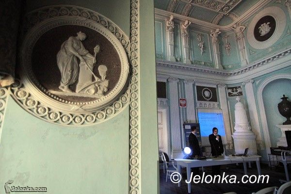 JELENIA GÓRA: Dźwięk i światło z górnej półki. W Teatrze Zdrojowym