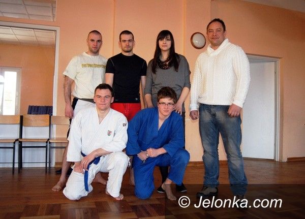 SIEDLĘCIN: Brazylijskie Jiu–Jitsu na finał zimowiska