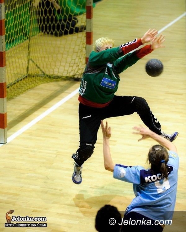 Superliga: Grały rywalki KPR–u