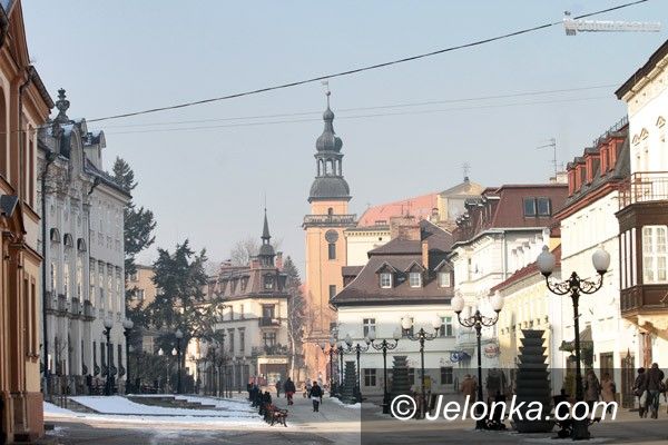 JELENIA GÓRA: Niezadowolenie z cieplickiego drobnego handlu
