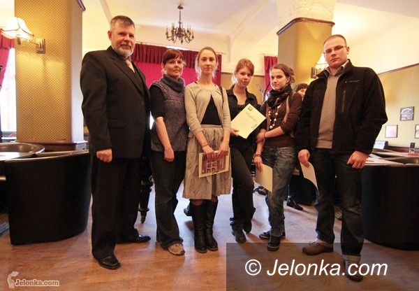 JELENIA GÓRA: Jesienne góry w obiektywie. Rozstrzygnięcie konkursu