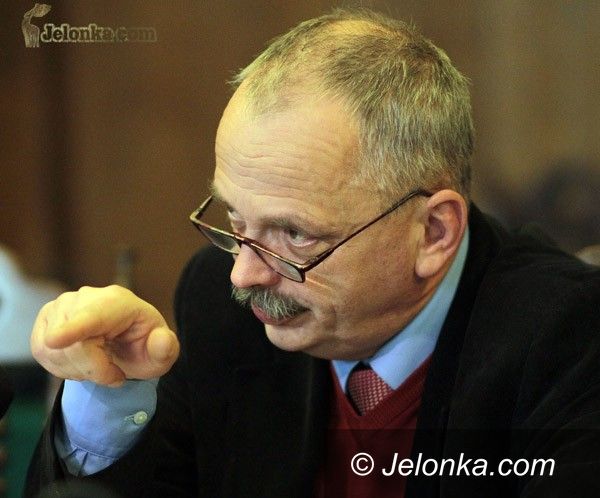 JELENIA GÓRA: Plany otwarte. Będą nowe miejsca pracy?