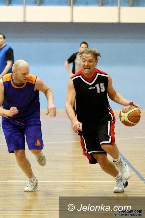 Jelenia Góra: Zaległa kolejka rozegrana zostanie 5 marca