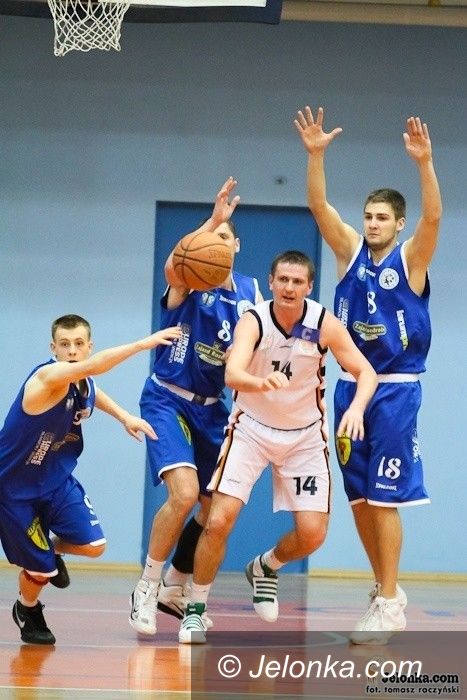 Jelenia Góra: Sudety zagrają jednak w niedzielę