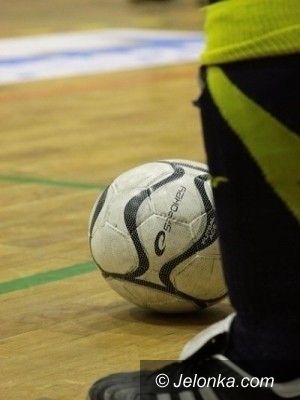 Jelenia Góra: Znamy zwycięzców turnieju futsalu