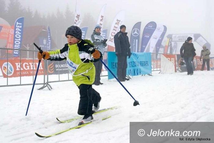 Szklarska Poręba: Narciarska Przygoda Przedszkolaka